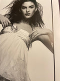 FLAIR Magazine Italia 2006 MARTA BERZKALNA Kirsten Owen DIANA DONDOE Alyssa Miller