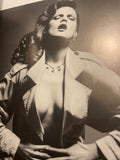 MUSE Magazine #25 Spring 2011 JAMIE BOCHERT Guinevere Van Seenus GISELE Elson