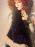 MUSE Magazine #25 Spring 2011 JAMIE BOCHERT Guinevere Van Seenus GISELE Elson
