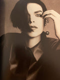 FLAIR Magazine March 2015 NIKI TREFILOVA Meghan Collison CATHERINE MCNEIL Julia Van Os #15
