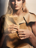 FLAIR Magazine Italia March 2015 CATHERINE MCNEIL Meghan Collison JULIA BANAS