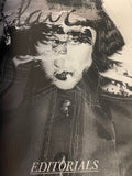 FLAIR Magazine March 2015 NIKI TREFILOVA Meghan Collison CATHERINE MCNEIL Julia Van Os #15