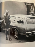 FLAIR Magazine September 2014 AYMELINE VALADE James Franco VALERY KAUFMAN David Sims