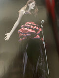 FLAIR Magazine April 2006 ANGELA LINDVALL Guinevere Van Seenus ALYSSA MILLER
