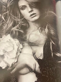 FLAIR Magazine April 2006 ANGELA LINDVALL Guinevere Van Seenus ALYSSA MILLER