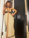 FLAIR Magazine April 2006 ANGELA LINDVALL Guinevere Van Seenus ALYSSA MILLER