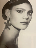 FLAIR Magazine Italia January 2005 POLINA KOUKLINA Dalia Dubrindyte