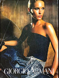 VOGUE Magazine Italia July 2005 LINDA EVANGELISTA Naomi Campbell ELISE CROMBEZ - magazinecult