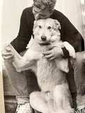 PAUL IRMATOV Icon Magazine #95 February 2025 BRUCE WEBER Brand New