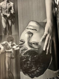 PAUL IRMATOV Icon Magazine #95 February 2025 BRUCE WEBER Brand New