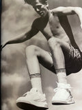 PAUL IRMATOV Icon Magazine #95 February 2025 BRUCE WEBER Brand New