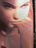 ELLE Magazine France July 1990 CLAUDIA SCHIFFER Yasmeen Ghauri GRETHA CAVAZZONI