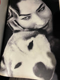 TATJANA PATITZ Max Magazine Germany June 1992