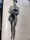 TATJANA PATITZ Max Magazine Germany June 1992