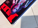 LUI Magazine Winter 2018 JASMINE SANDERS Sofia Resing DANIELA FREITAS + Calendar - magazinecult