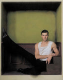 ROBERTO BOLLE Damiano David VOGUE Magazine Italia October 2026 BRAND NEW