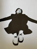 MIKE CAMPBELL Marcus Schenkenberg JUSTIN CHAMBERS Nina Brosh VOGUE Hommes International Magazine Fall 1994 - magazinecult