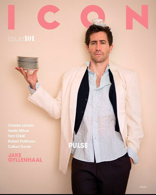 Icon_Italia_November_2025_Jake_Gyllenhaal