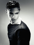 L'OFFICIEL Hommes Magazine ITALIA Spring 2025 FERNANDO LINDEZ Brand New