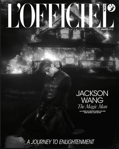 L_Officiel_Italia_Summer_2025_Jackson_Wang
