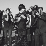 L'UOMO VOGUE Magazine June 2012 KIM KARDASHIAN