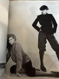LINEA ITALIANA Magazine July 1981 PAULINA PORIZKOVA Kelly LeBrock - magazinecult