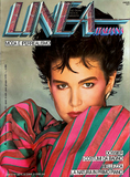LINEA ITALIANA Magazine May 1982 Vintage like Vogue - magazinecult