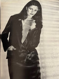 LINEA ITALIANA Magazine November 1978 VIBEKE Glaviano FERRI Vintage like Vogue