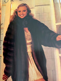 GIA CARANGI Lise Brand KATHY IRELAND Linea ITALIANA Magazine October 1982
