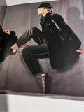 LINEA ITALIANA Magazine SIMONETTA GIANFELICI Fur Pelz SUPPLEMENT Fall 1980