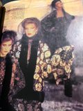 LINEA ITALIANA Magazine September 1978 Vintage like Vogue - magazinecult