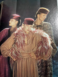 LINEA ITALIANA Magazine September 1978 Vintage like Vogue - magazinecult