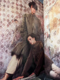 LINEA ITALIANA Magazine September 1978 Vintage like Vogue - magazinecult