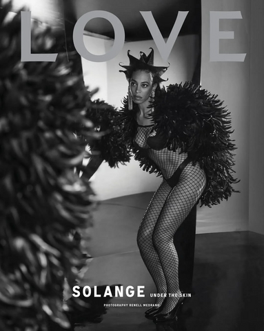 Love_Magazine_Fall_2025_Solange