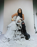 MICHELE LAMY by Tarek Mawad LAMPOON Magazine #30 2024 Brand New SEALED