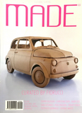 MADE Cultural Surfing CURATED by FIORUCCI Magazine 2011 Tommy Hilfiger DIOR