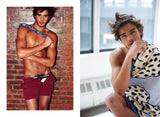 Made in Brazil Magazine Marlon Teixeira