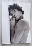 MARLON TEIXEIRA Francisco Lachowski FERNANDO SIPPEL Made in Brazil Magazine