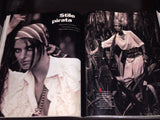 MARIE Claire Italia Magazine April 1991 CRISTINA CASCARDO Stephanie Seymour SOPHIA LOREN - magazinecult