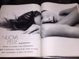 MARIE Claire Italia Magazine April 1991 CRISTINA CASCARDO Stephanie Seymour SOPHIA LOREN - magazinecult