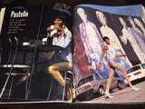 MARIE Claire Italia Magazine April 1991 CRISTINA CASCARDO Stephanie Seymour SOPHIA LOREN - magazinecult