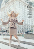 MARIE CLAIRE Magazine Italia 1995 Carolyn Murphy KAREN MULDER Diane Kruger GEORGINA GRENVILLE - magazinecult