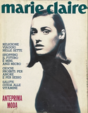 MARIE Claire Italia Magazine October 1990 YASMIN LE BON Helena Christensen HOLMES