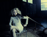 Marie Claire Magazine Italia 2010 CATO VAN EE Taryn Davidson VLADA ROSLYAKOVA