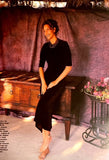 MARIE CLAIRE Magazine Italia 1995 DAYLE HADDON Laetitia Casta STELLA TENNANT Niki Taylor