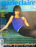 MARIE CLAIRE Italia Magazine 1997 CAROLYN MURPHY Esther Canadas ANGELA LINDVALL - magazinecult