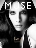 MUSE Magazine #25 Spring 2011 JAMIE BOCHERT Guinevere Van Seenus GISELE Elson