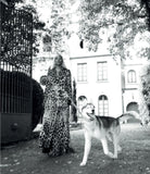 NAOMI CAMPBELL D Magazine La Repubblica Italy September 2024