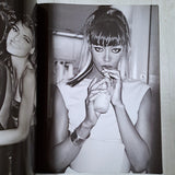 Naomi Campbell RETROSPECTIVE Book 2008 Fashion Photo Exhibition catalog