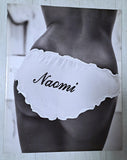 Naomi Campbell RETROSPECTIVE Book 2008 Fashion Photo Exhibition catalog